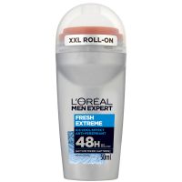 loreal men expert fresh extreme deodorant roll-on 50ml