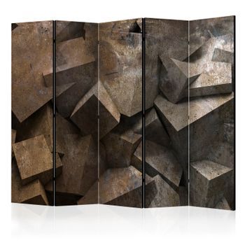 Biombo - Stone Steps Ii (225x172 Cm)