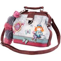 ninette bandolera 39772 para mujer
