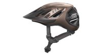 casco abus urban i 3 0 ace marron cobre metalizado