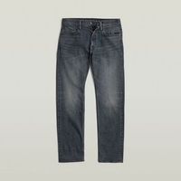 g-star raw jeans d23692 d775 mosa straight-g803 antic sand blast para hombre