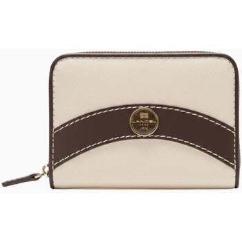 Lancel Cartera Cartera Mujer Blanco para mujer