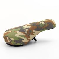 sm fat pivotal kevlar seat - camo shield wrap