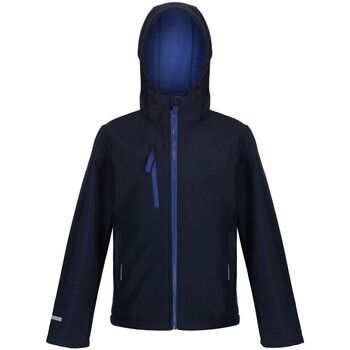 Regatta Chaqueta Ablaze para niño