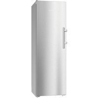 miele fn28262 edtcs tall freezer - silver silver