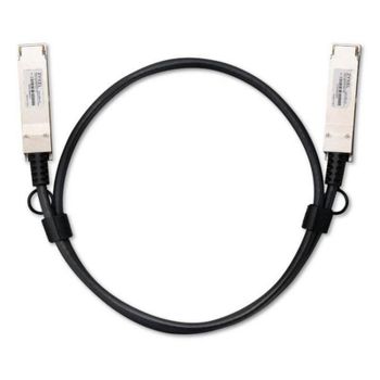 Cable DAC Zyxel 100G QSFP28 1 m
