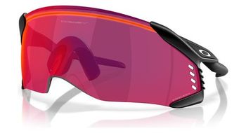Mascara oakley velo kato   negro mate   prizm road   ref  oo9501 0152