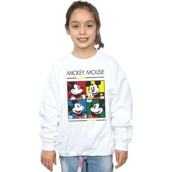 Disney Jersey BI27104 para niña
