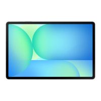 tablet samsung galaxy tab s10 fe plus 5g 131 gris 8gb 128gb stylus pen resistencia ip68