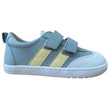 Blanditos Deportivas Moda MAREA Verde para niño