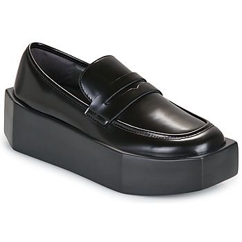 United nude Mocasines STONE LOAFER LO para mujer