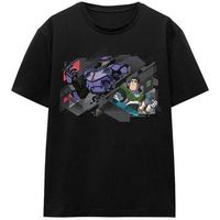 lightyear tops y camisetas tv17329 para hombre