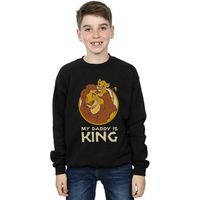 disney jersey the lion king my daddy is king para nino