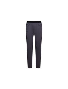 Pantalón de Montaña La Sportiva Trail Guard Pants Hombre Gris