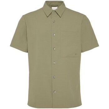 Calvin Klein Jeans Camisa manga corta Classic para hombre