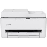 impresora inyeccion de tinta wi-fi canon pixma ts7550i multifuncion duplex