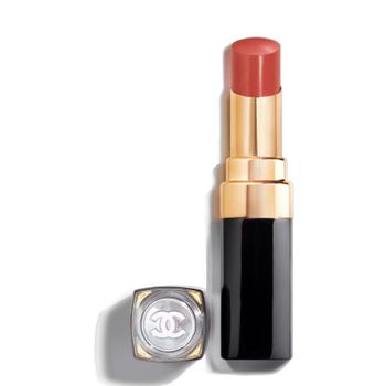 Chanel Labiales ROUGE COCO FLASH Color, Brillo E Intensidad En Un Flash