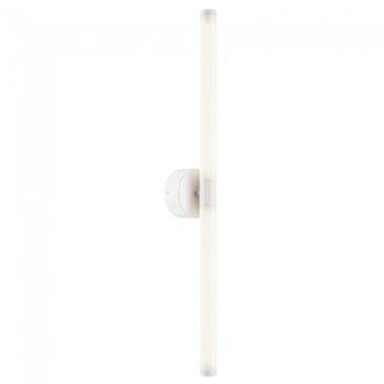 Aplique de pared led axis (2x8w)