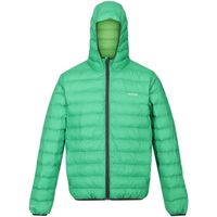 regatta abrigo de plumas marizion para hombre