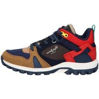 pepe jeans zapatillas deporte pbs50086 arcade trail para nino