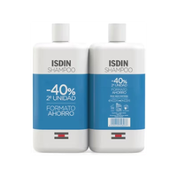duplo daylisdin champu 400ml - 40 2unidad