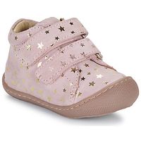 citrouille et compagnie zapatillas altas juki para nina