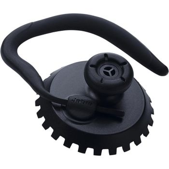 Gancho de sujeción para auricular Jabra Pro 9400 y Pro 900 Negro