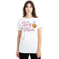 lady and the tramp tops y camisetas dog m para mujer