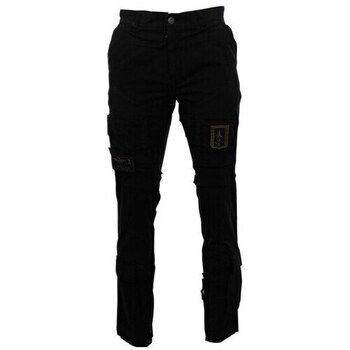 Aeronautica Militare Pantalón cargo PA1527CT30923430 para hombre
