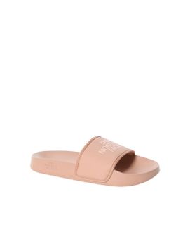 Chanclas The North Face Base Camp Mujer Rosa
