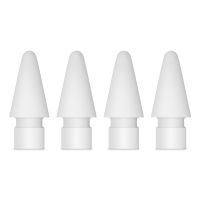 punta apple pencil pro2 generacionusb-c1 generacion blanco pack 4 unidades