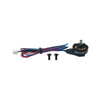 piezas de repuesto del motor de cola para helicoptero rc goosky s1