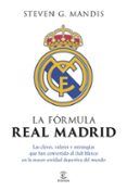 la formula real madrid