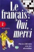 fracaisr oui merci iifrances