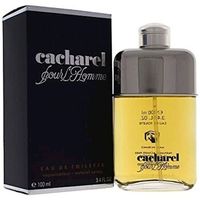 cacharel colonia pour lhomme - eau de toilette - 100ml - vaporizador para mujer