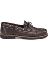 de fluchos nautico 156 engrasado marron