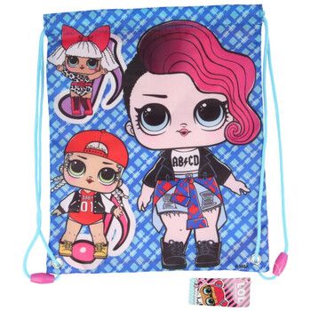 Lol Shoes Mochila 16854 para niña