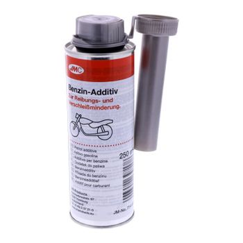 Aditivo de plomo JMC Octane Booster 250ml