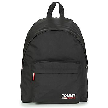 Tommy Jeans Mochila TJM CAMPUS BOY BACKPACK para hombre