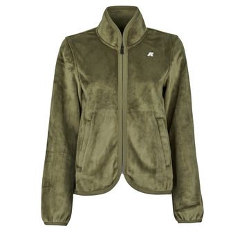 K-Way Polar TUDA VELOUR POLAR para mujer