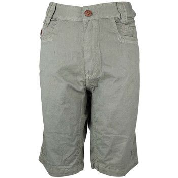Harry Kayn Short niño Bermuda garçon ECARFAX para niño