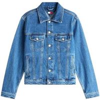 tommy hilfiger cazadora vaquera dm0dm22635 1a5 para hombre