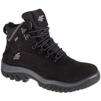 4F Botas OBMH205 para hombre