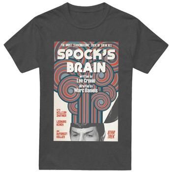 Star Trek Camiseta The Original Series Episode 56 para mujer