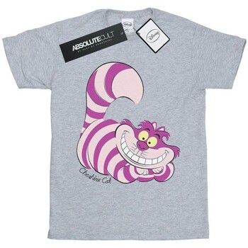 Disney Camiseta Alice in Wonderland para niña