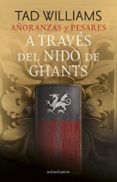 anoranzas y pesares n 0304 a traves del nido de ghants