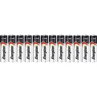 energizer max pack 12 pilas alcalinas aa lr6 15v