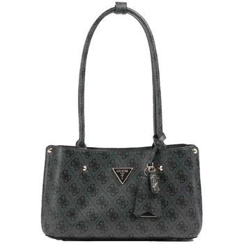 Guess Bolso de mano Meridian 4G para mujer