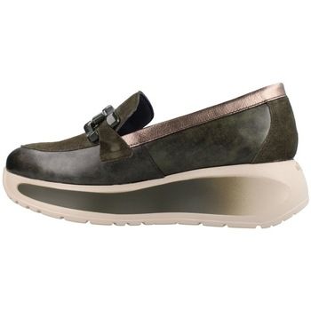 CallagHan Mocasines Jupiter Forest para mujer