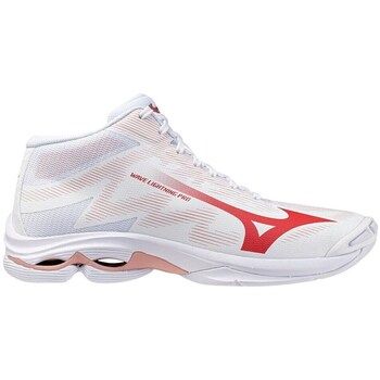 Mizuno Zapatillas altas Wave Lightning Pro Mid para mujer